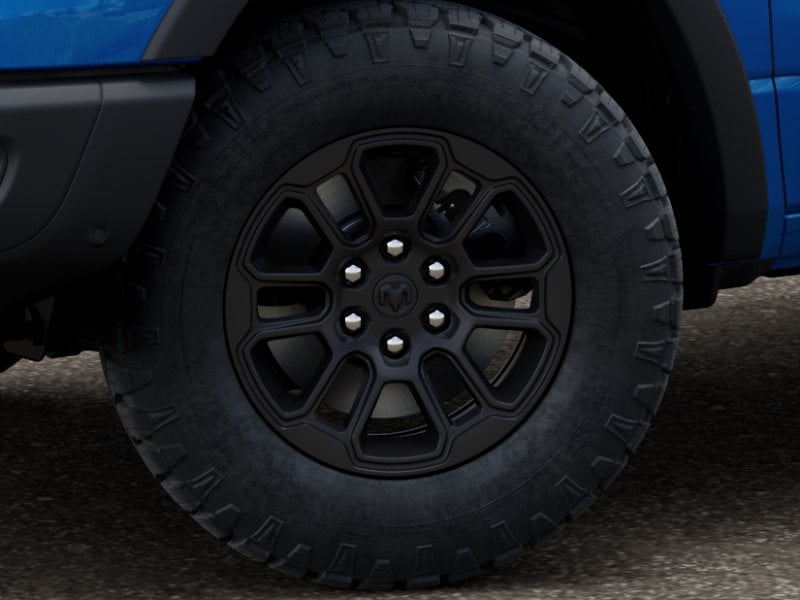 New 2026 Ram 1500 Rebel - photo - 7