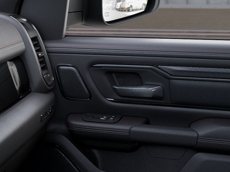 New 2026 Ram 1500 Rebel - photo - 24