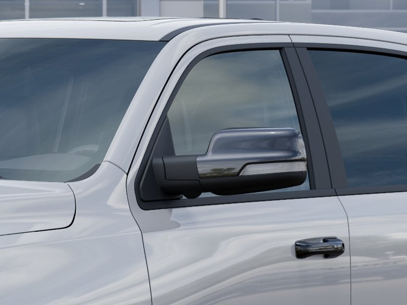 New 2026 Ram 1500 Laramie - photo - 11
