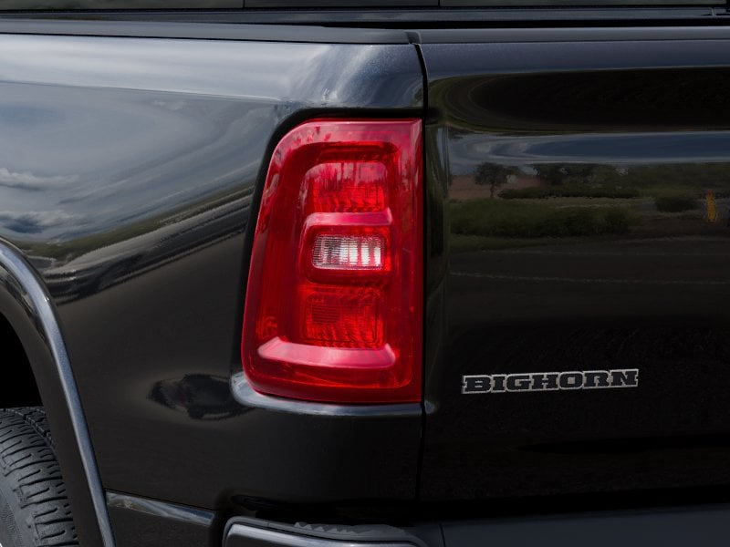 New 2026 Ram 1500 Big Horn/Lone Star - photo - 38