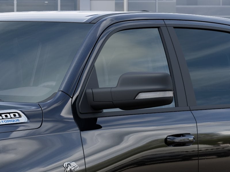 New 2026 Ram 1500 Big Horn/Lone Star - photo - 41