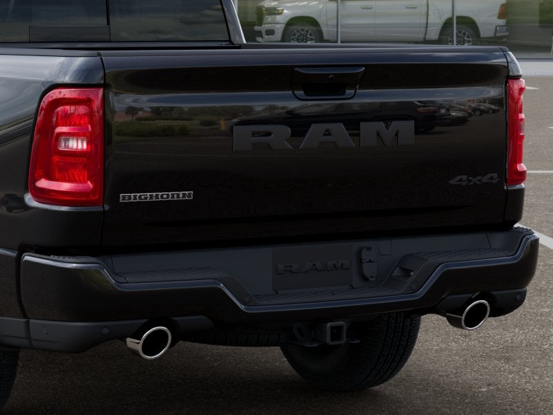 New 2026 Ram 1500 Big Horn/Lone Star - photo - 42