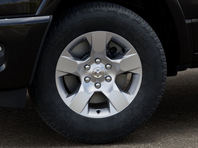 New 2026 Ram 1500 Big Horn/Lone Star - photo - 37