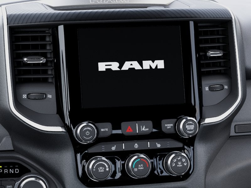 New 2026 Ram 1500 Big Horn/Lone Star - photo - 47