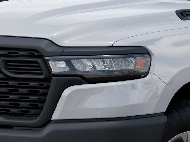 New 2026 Ram 1500 Tradesman - photo - 39