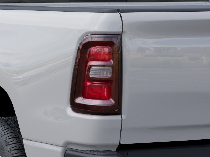New 2026 Ram 1500 Tradesman - photo - 38
