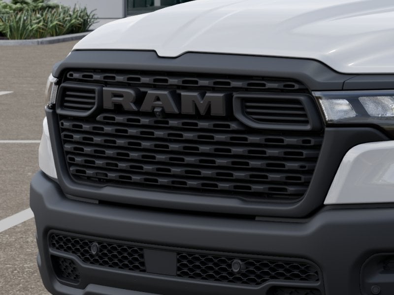 New 2026 Ram 1500 Tradesman - photo - 40