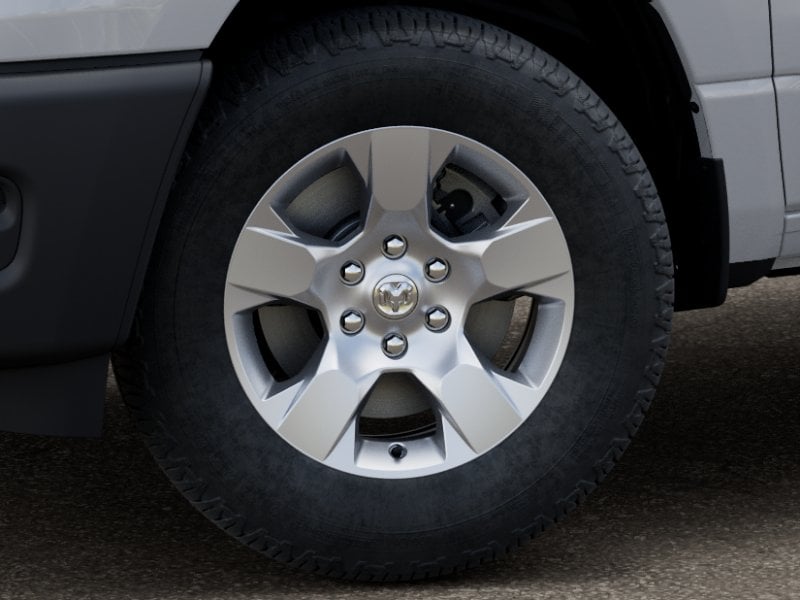 New 2026 Ram 1500 Tradesman - photo - 37