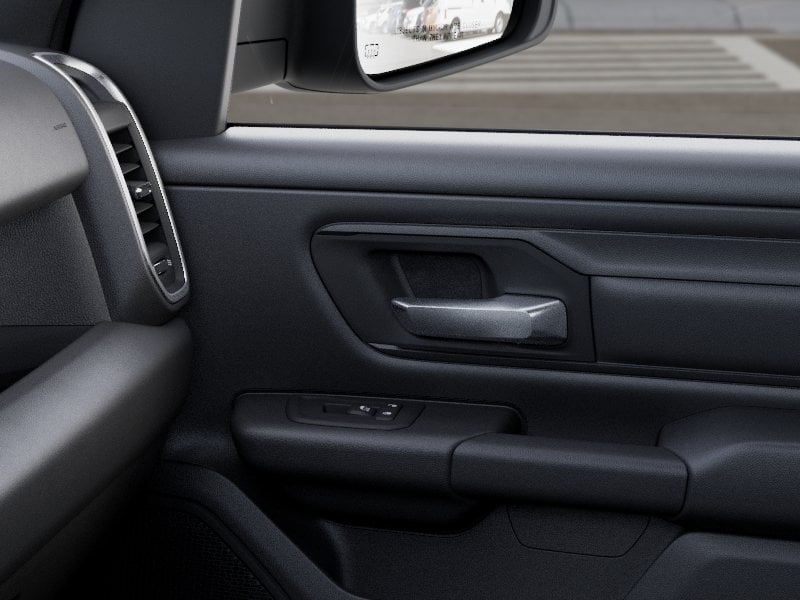 New 2026 Ram 1500 Tradesman - photo - 54
