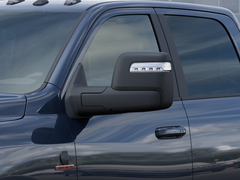 New 2026 Ram 2500 Laramie - photo - 43