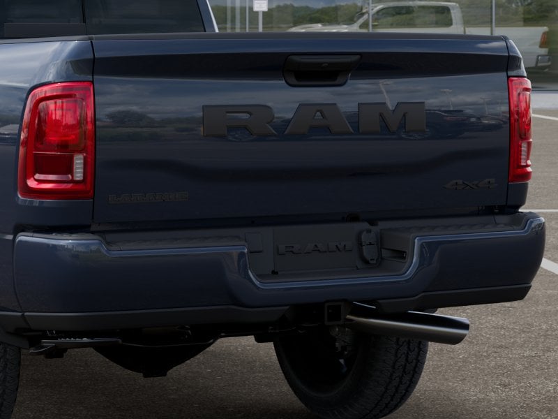 New 2026 Ram 2500 Laramie - photo - 44