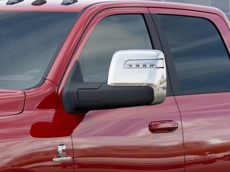 New 2026 Ram 2500 Laramie - photo - 43