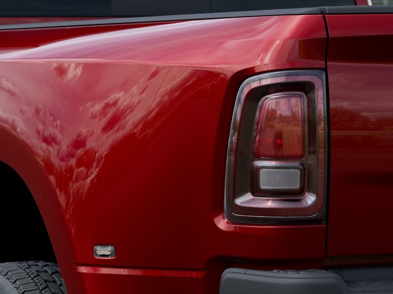 New 2026 Ram 3500 Tradesman - photo - 39