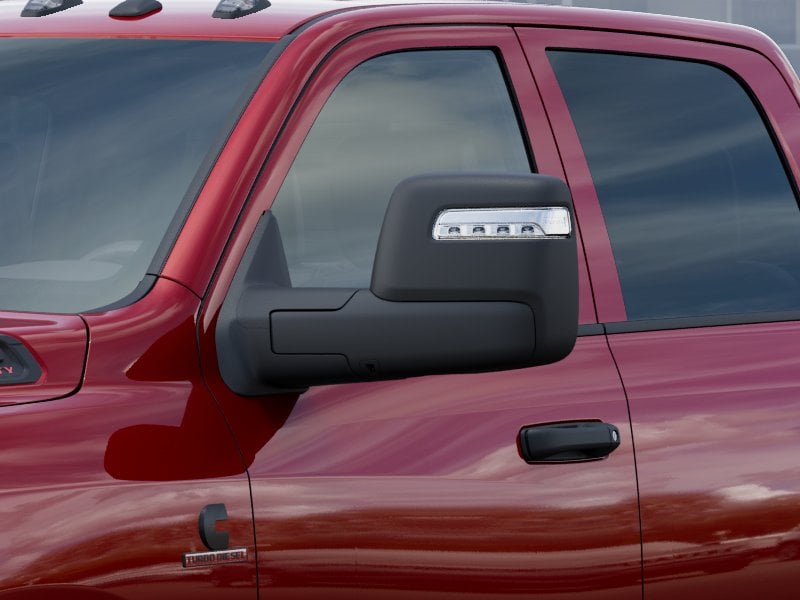 New 2026 Ram 3500 Tradesman - photo - 42