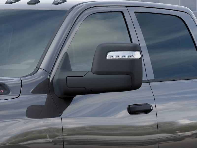 New 2026 Ram 2500 Tradesman - photo - 42