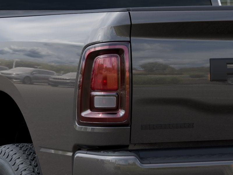 New 2026 Ram 2500 Big Horn - photo - 39