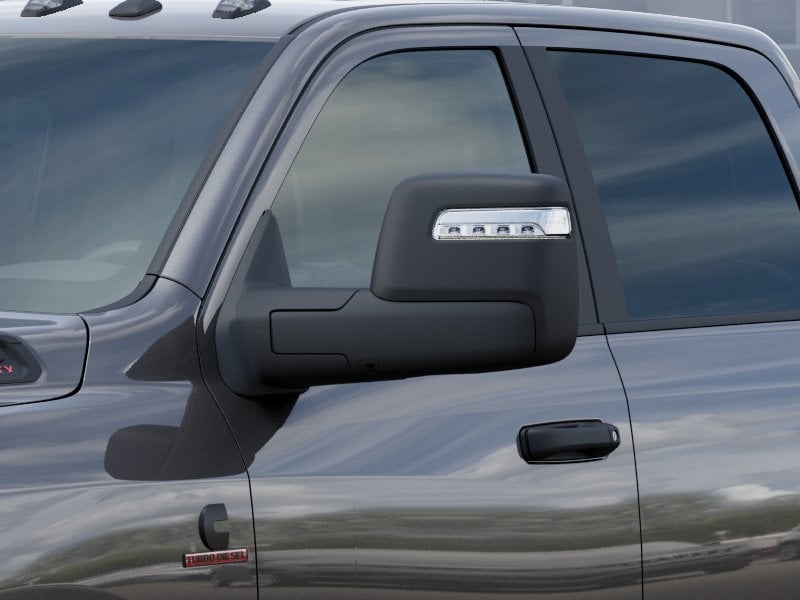 New 2026 Ram 2500 Big Horn - photo - 42