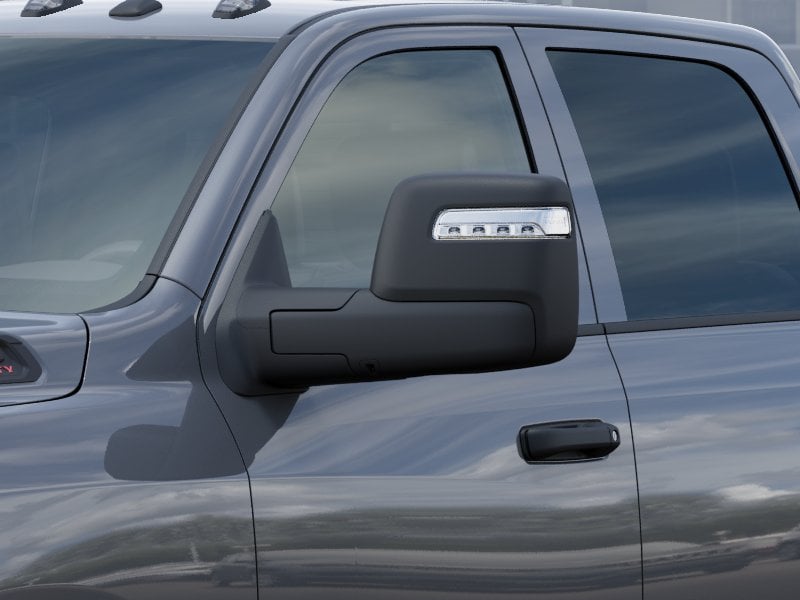 New 2026 Ram 2500 Tradesman - photo - 43