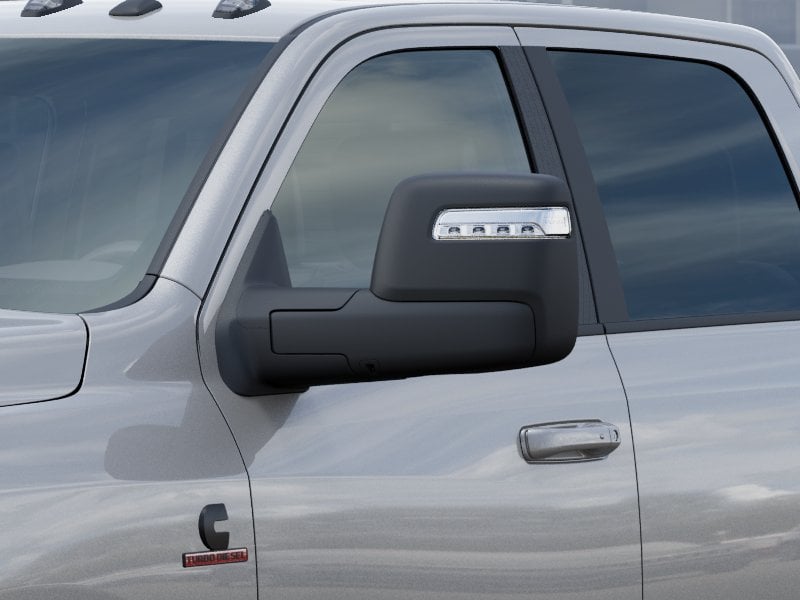 New 2026 Ram 2500 Laramie - photo - 43