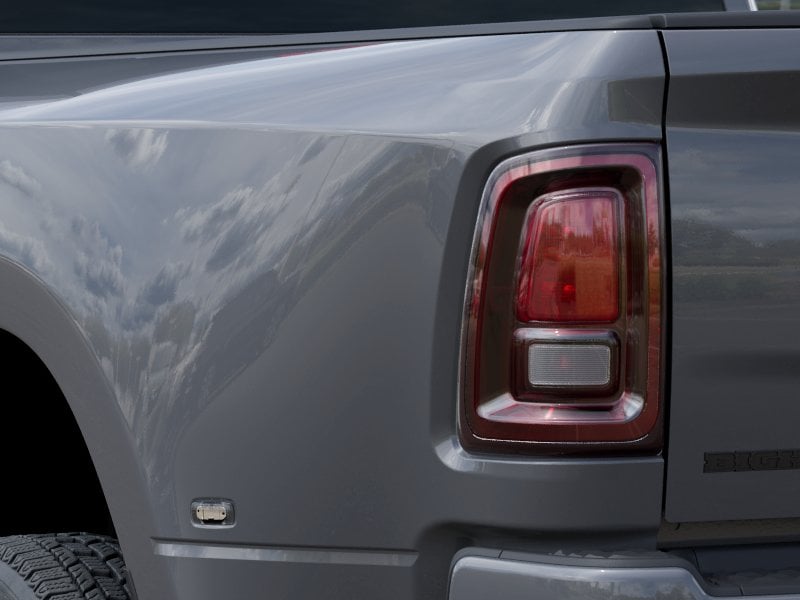 New 2026 Ram 3500 Big Horn - photo - 8