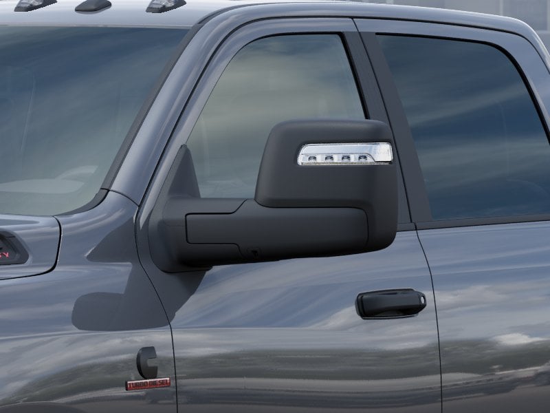 New 2026 Ram 3500 Big Horn - photo - 11