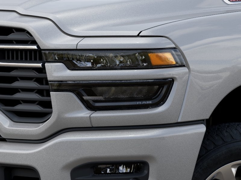New 2026 Ram 2500 Big Horn - photo - 40