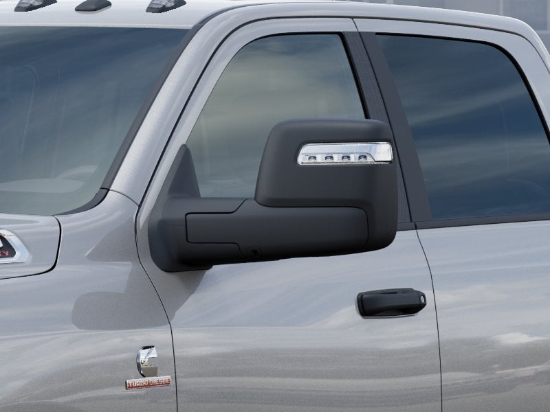 New 2026 Ram 2500 Big Horn - photo - 42
