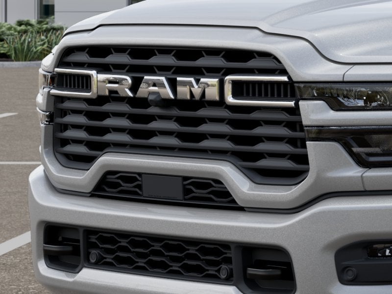 New 2026 Ram 2500 Big Horn - photo - 41