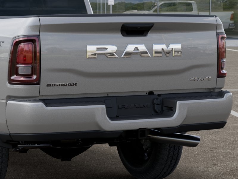 New 2026 Ram 2500 Big Horn - photo - 43