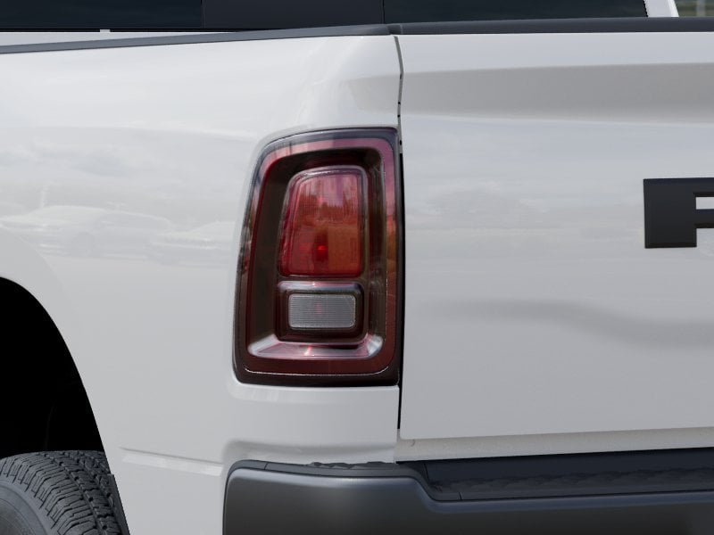 New 2026 Ram 2500 Tradesman - photo - 39