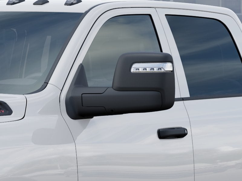 New 2026 Ram 2500 Tradesman - photo - 42