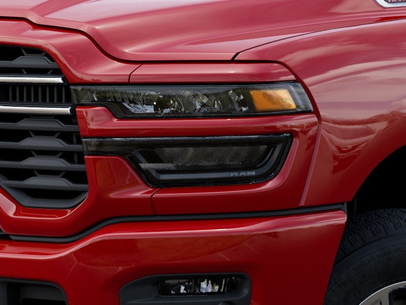 New 2026 Ram 2500 Big Horn - photo - 40