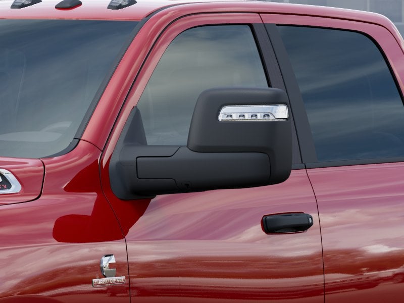 New 2026 Ram 2500 Big Horn - photo - 42