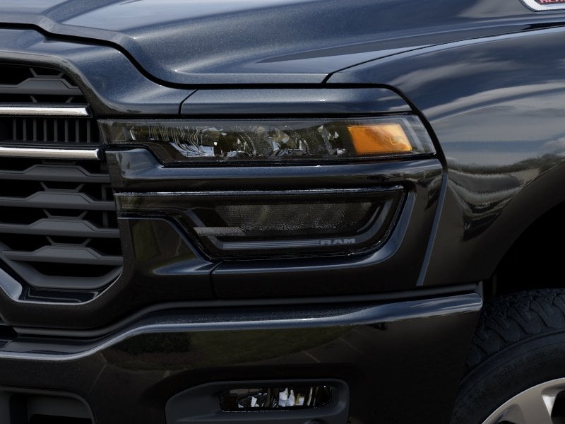 New 2026 Ram 2500 Big Horn - photo - 40