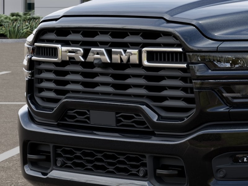 New 2026 Ram 2500 Big Horn - photo - 41