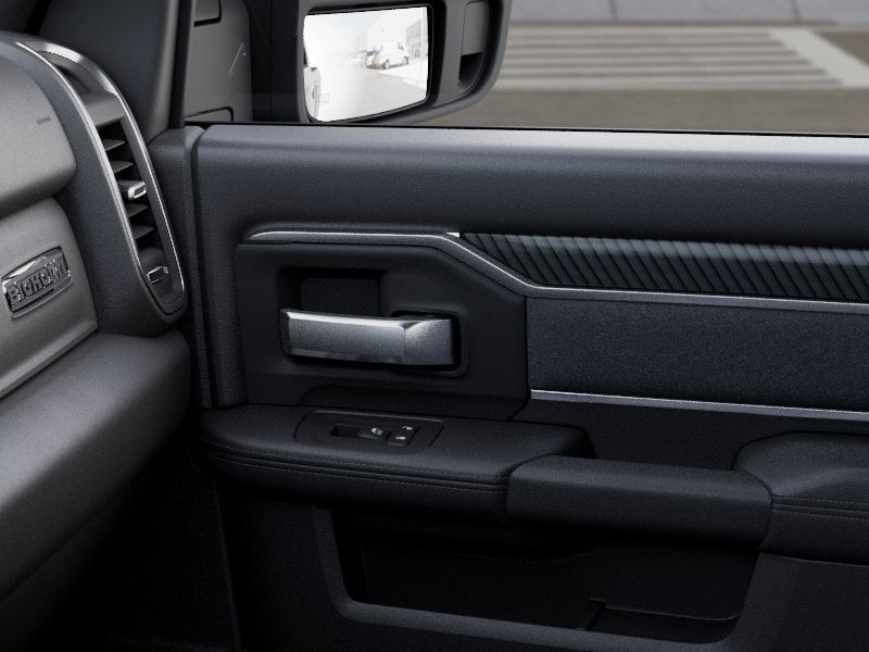 New 2026 Ram 2500 Big Horn - photo - 55