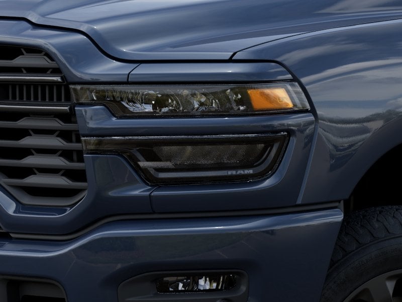 New 2026 Ram 2500 - photo - 40