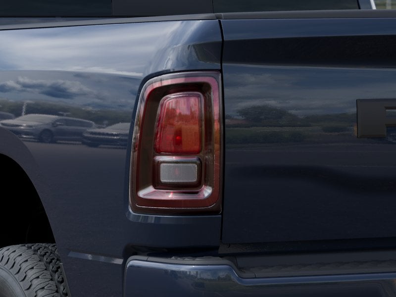 New 2026 Ram 2500 - photo - 39