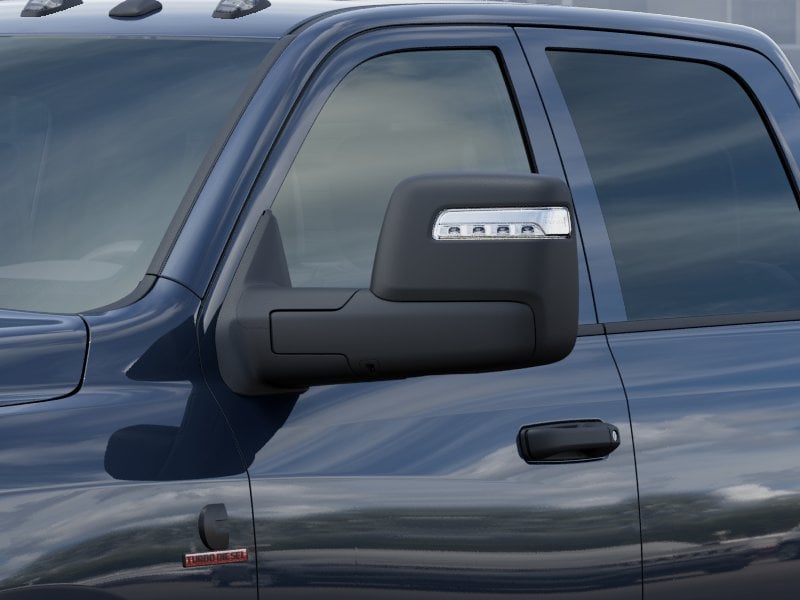 New 2026 Ram 2500 - photo - 42