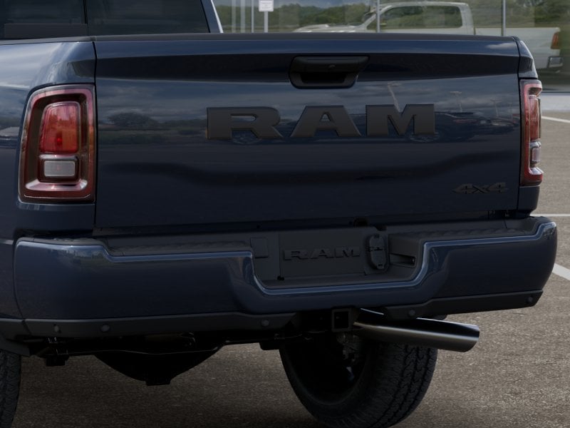 New 2026 Ram 2500 - photo - 43