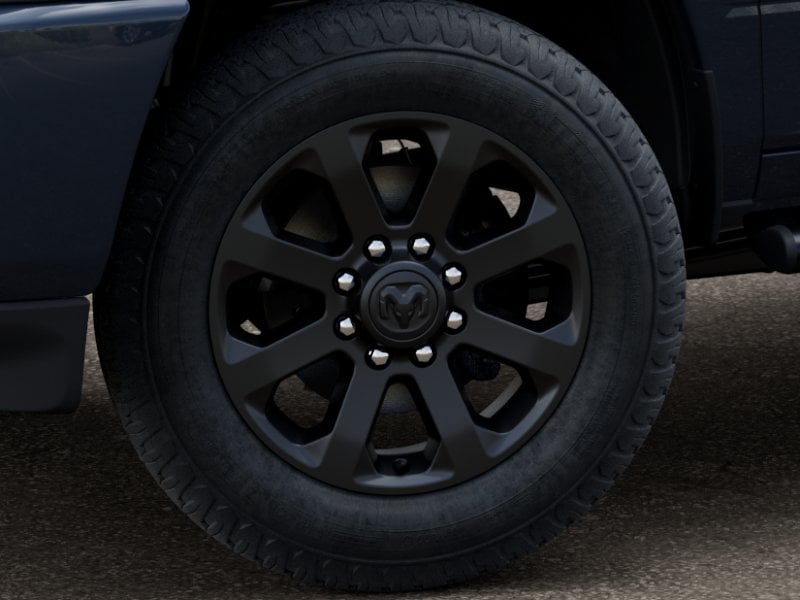 New 2026 Ram 2500 - photo - 38