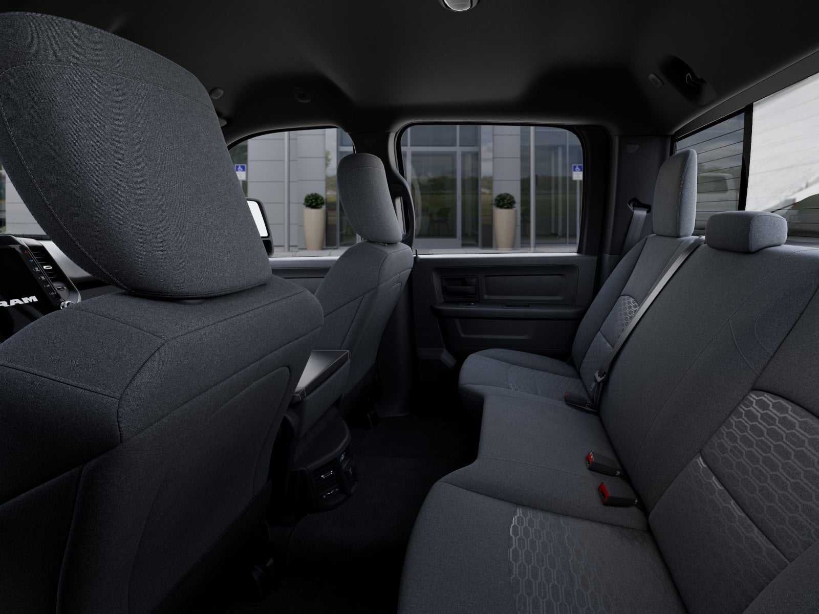 New 2026 Ram 2500 - photo - 53