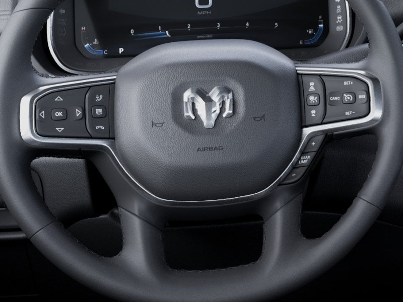 New 2026 Ram 2500 Laramie - photo - 50