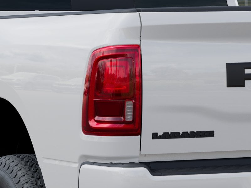 New 2026 Ram 2500 Laramie - photo - 40