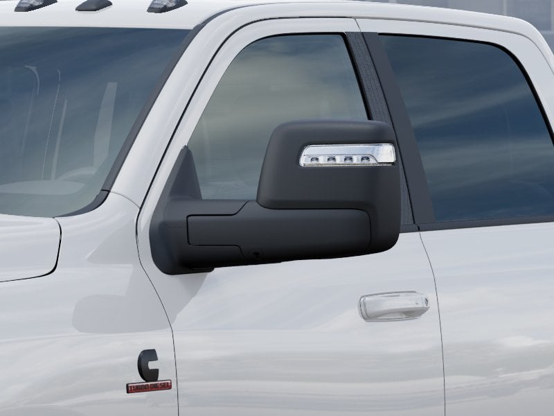 New 2026 Ram 2500 Laramie - photo - 43