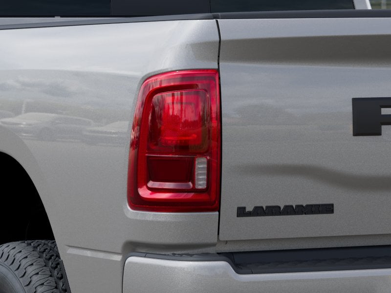 New 2026 Ram 2500 Laramie - photo - 40