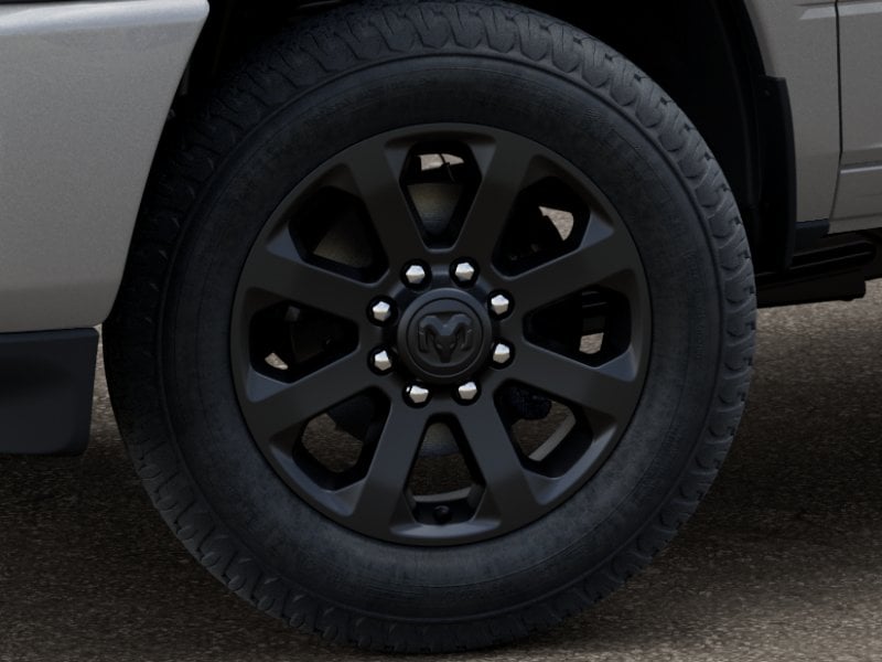 New 2026 Ram 2500 Laramie - photo - 39