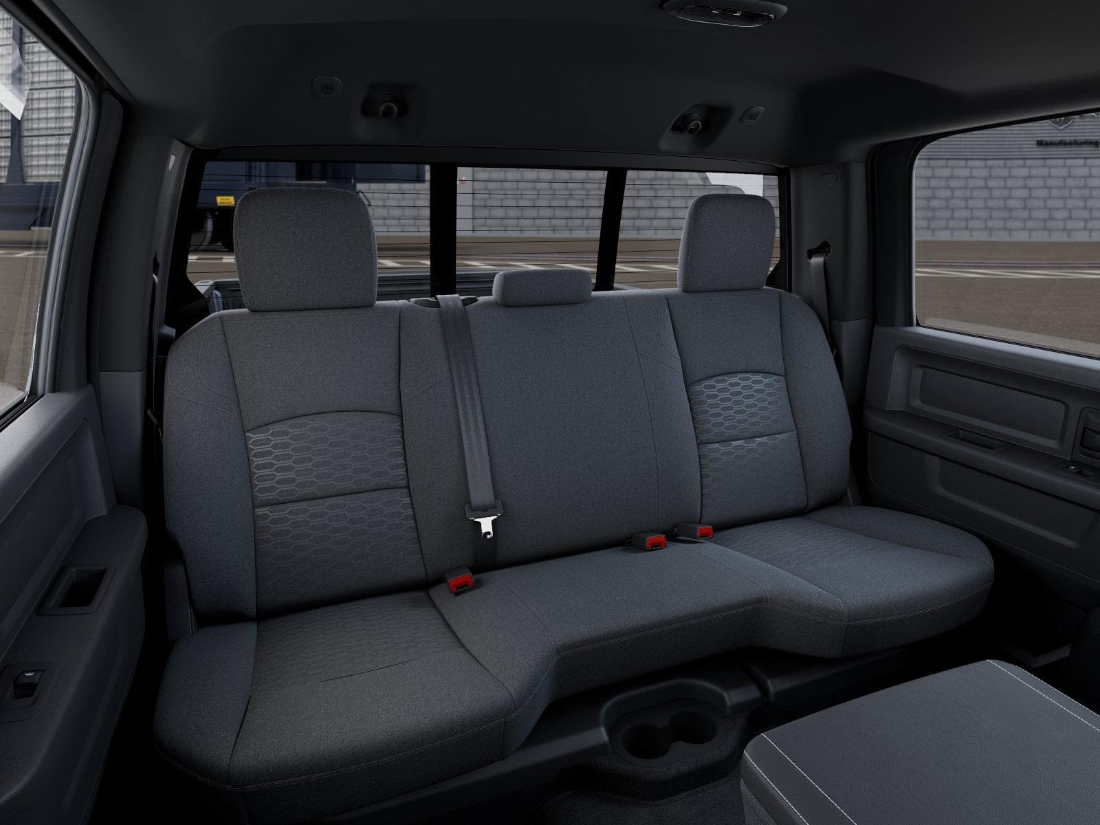 New 2026 Ram 2500 - photo - 45