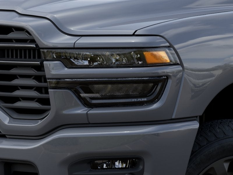 New 2026 Ram 2500 - photo - 40