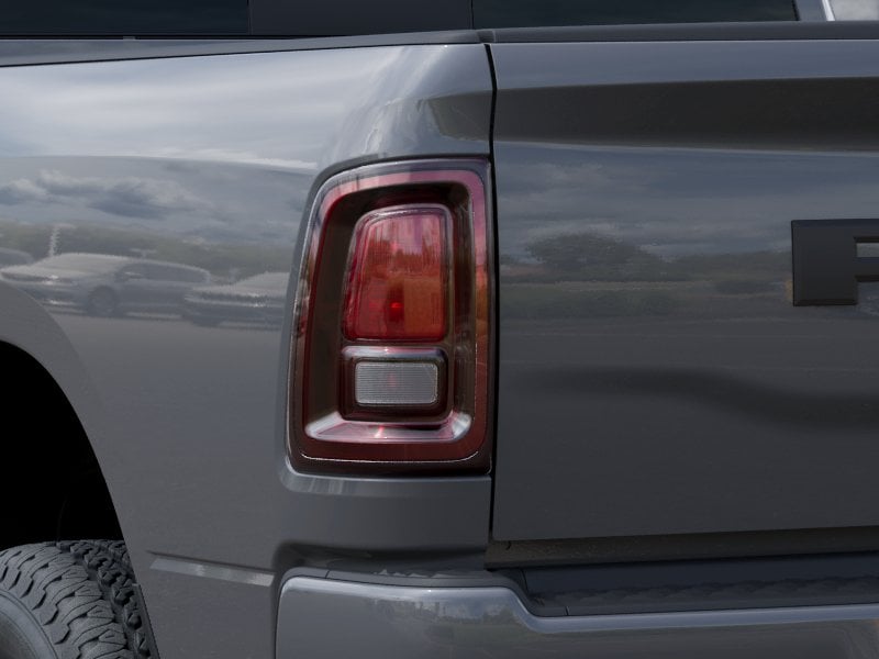 New 2026 Ram 2500 - photo - 39